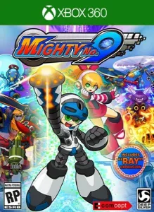 Mighty No. 9