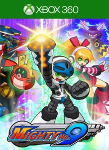 Mighty No. 9
