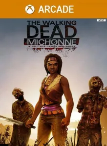 The Walking Dead: Michonne - Episode 1