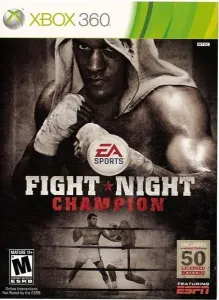 FIGHT NIGHT CHAMPION