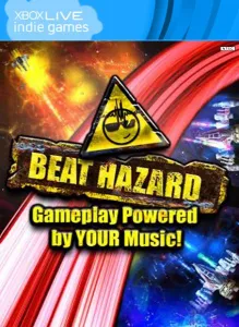 Beat Hazard