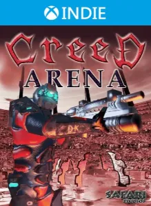 Creed Arena