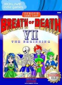 Breath of Death VII