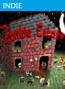 Zombie Estate