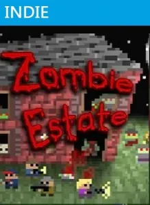 Zombie Estate