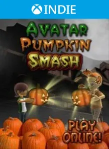 Avatar Pumpkin Smash