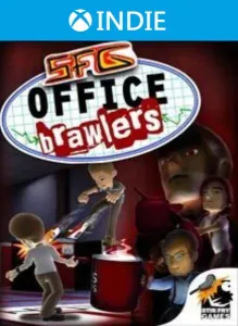 SFG Office Brawlers