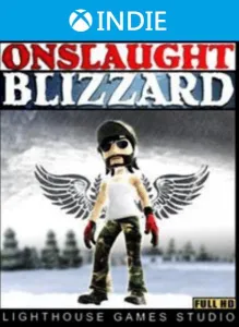 Avatar Onslaught - BLIZZARD