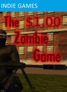 The $1 Zombie Game