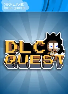 DLC Quest