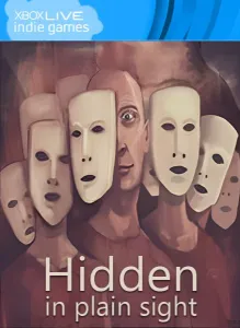 Hidden in Plain Sight
