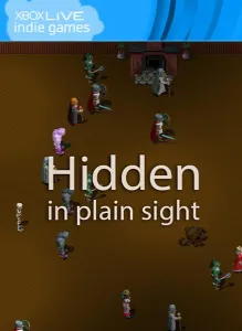 Hidden in Plain Sight