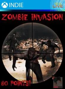 Zombie Invasion