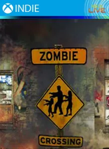Zombie Invasion