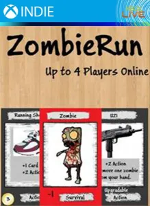 Zombie Invasion
