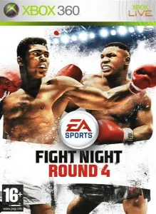 Fight Night Round 4