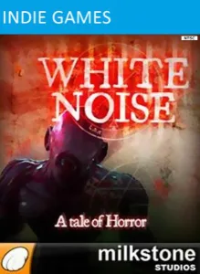 White Noise: A Tale of Horror