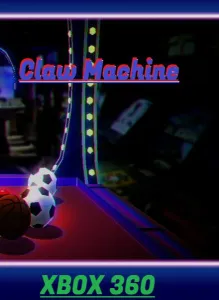 Claw Machine Arcade