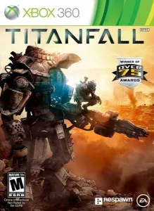 Titanfall