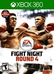 Fight Night Round 4