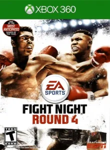 Fight Night Round 4