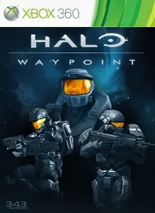 Halo Waypoint