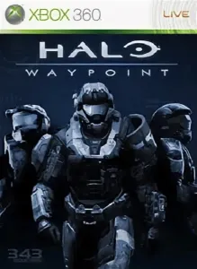 Halo Waypoint