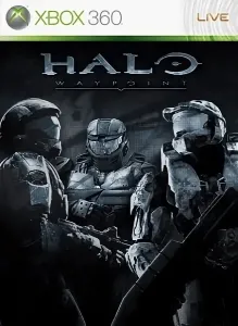 Halo Waypoint