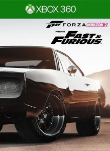 Forza Horizon 2 Presents Fast & Furious