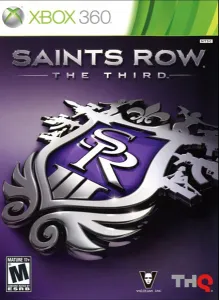 Saints Row®: The Third™