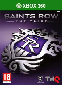 Saints Row®: The Third™