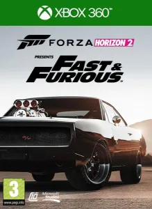 Forza Horizon 2 Presents Fast & Furious