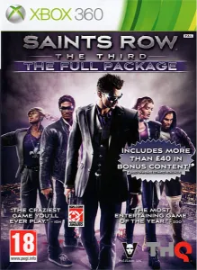 Saints Row®: The Third™