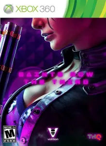 Saints Row®: The Third™