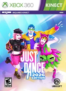 Just Dance 2019