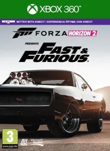 Forza Horizon 2 Presents Fast & Furious
