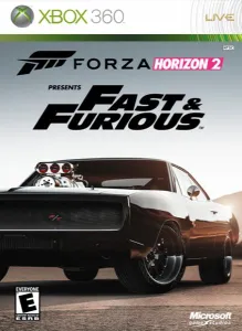 Forza Horizon 2 Presents Fast & Furious