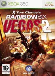TC's RainbowSix Vegas2