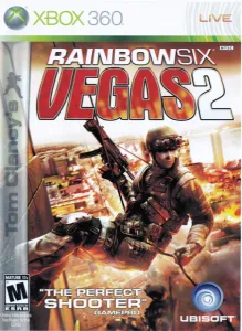 TC's RainbowSix Vegas2