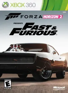 Forza Horizon 2 Presents Fast & Furious