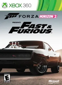 Forza Horizon 2 Presents Fast & Furious