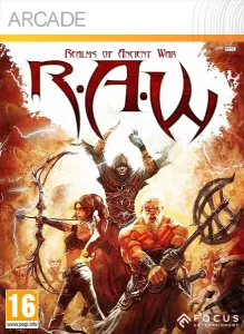 RAW