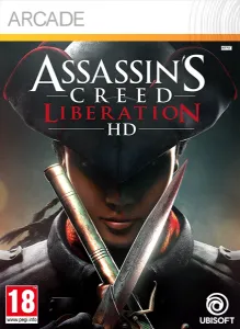 Assassins Creed Liberation HD