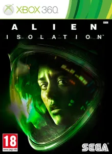 Alien: Isolation