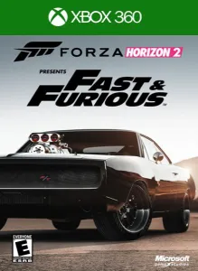 Forza Horizon 2 Presents Fast & Furious