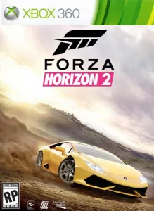 Forza Horizon 2