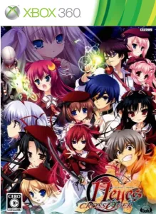11eyes CrossOver