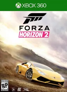 Forza Horizon 2