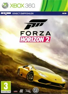 Forza Horizon 2