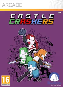 Castle Crashers